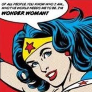 Meet your Posher, Elizabeth